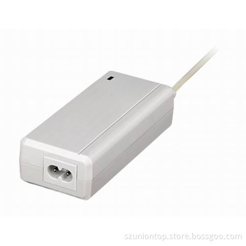 19V 3.42A laptop adapter with E FCC UL GS CB KC approval